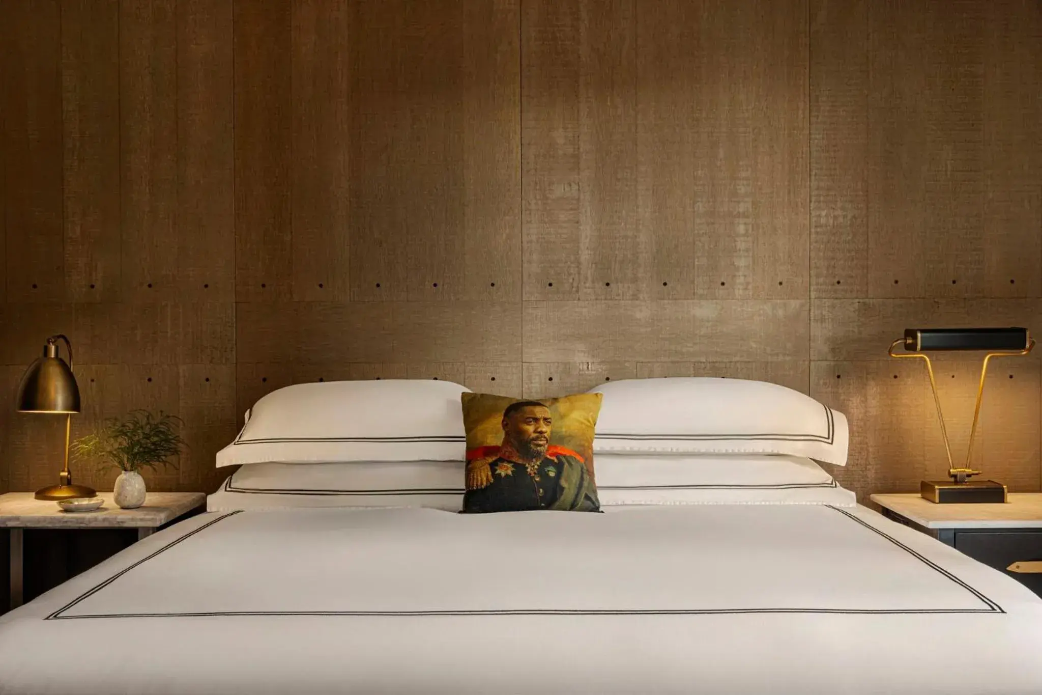 King Room in Kimpton Palladian Hotel by IHG King Room in Kimpton Palladian Hotel by IHG