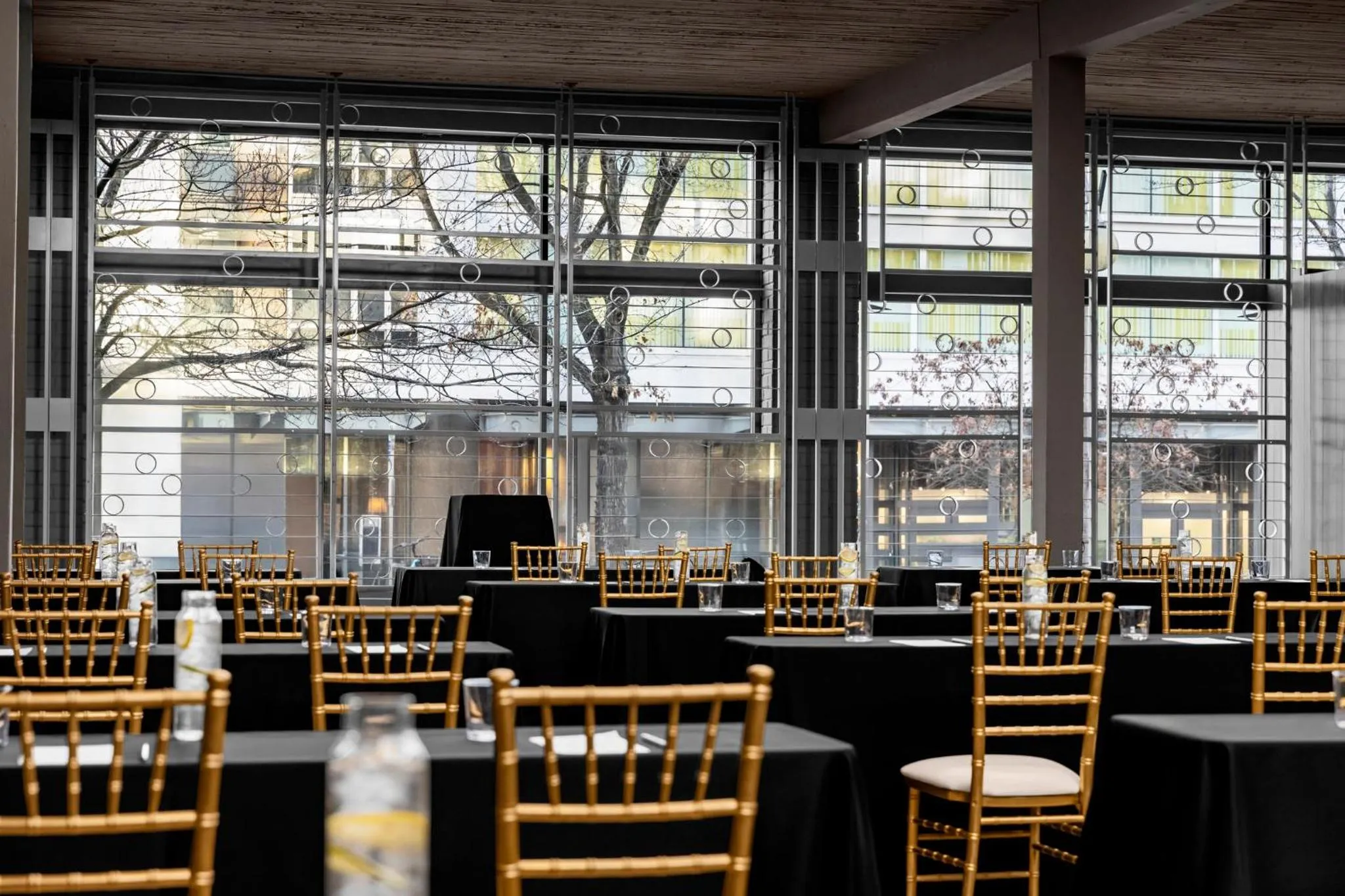 Meeting/conference room in Kimpton Palladian Hotel by IHG