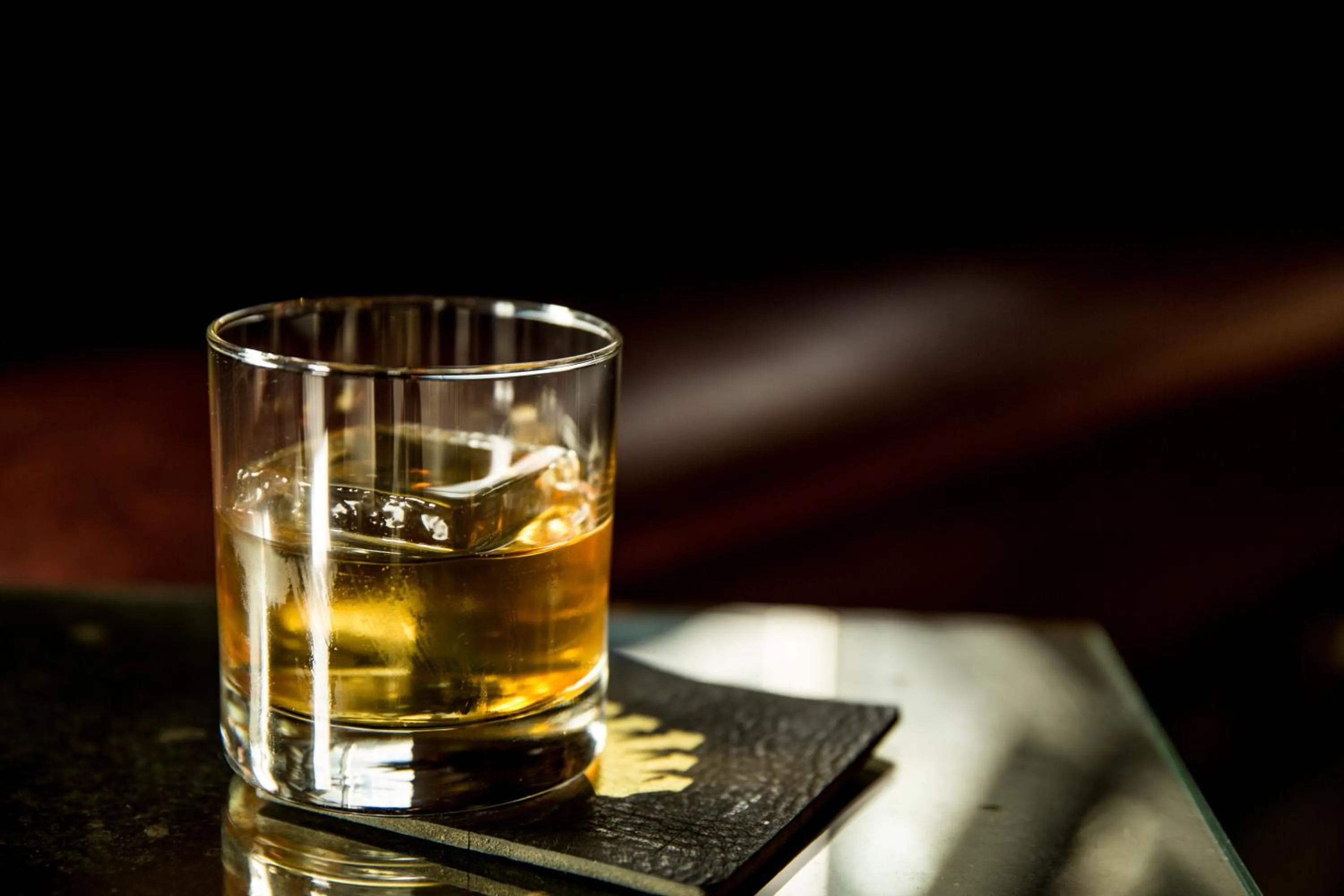 Lounge or bar in Kimpton Palladian Hotel by IHG