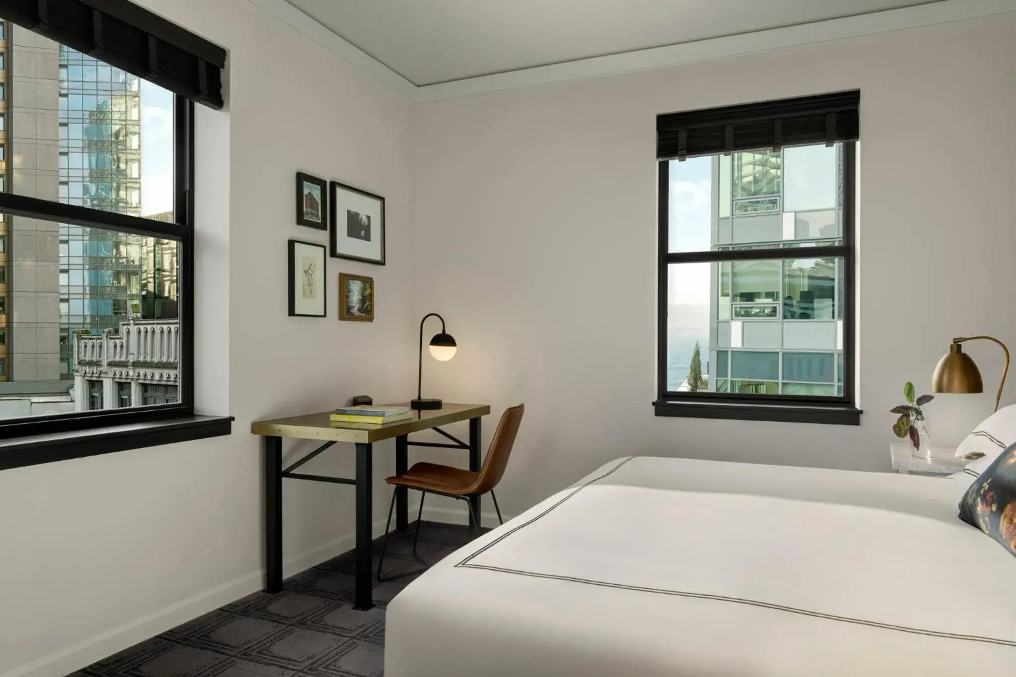 One-Bedroom King Spa Suite in Kimpton Palladian Hotel by IHG One-Bedroom King Spa Suite in Kimpton Palladian Hotel by IHG