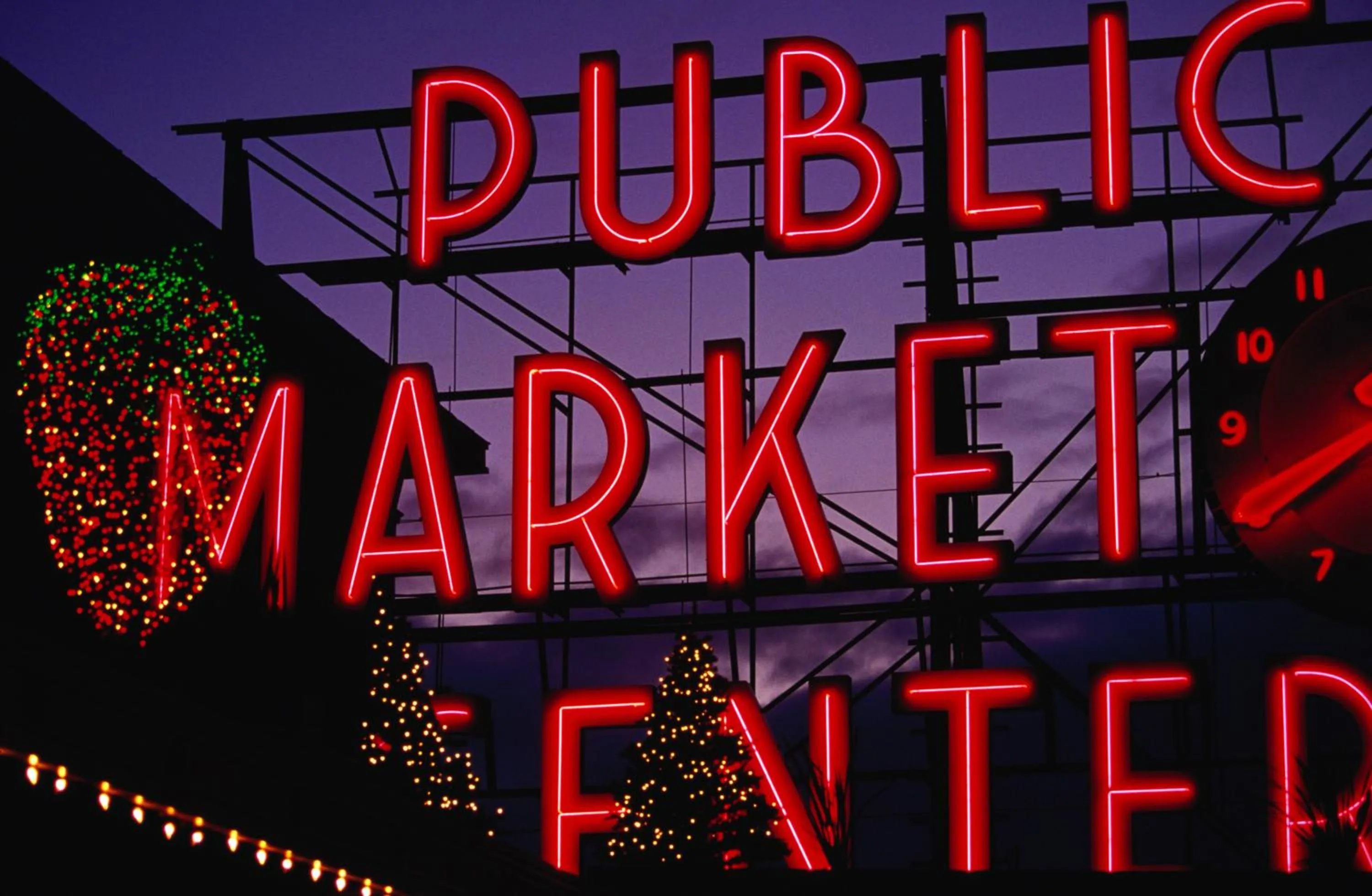 Nearby landmark in Kimpton Palladian Hotel by IHG