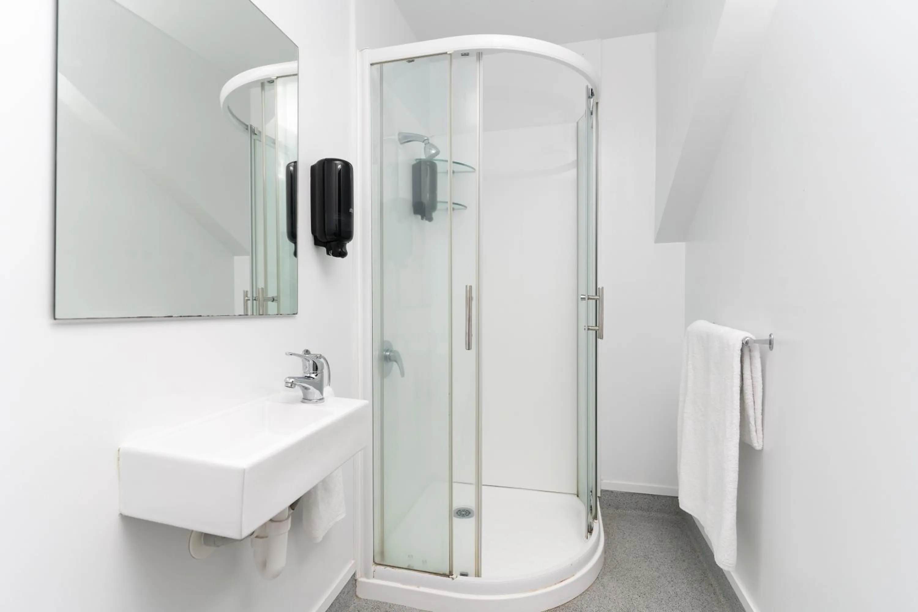 Haka House Bay of Islands