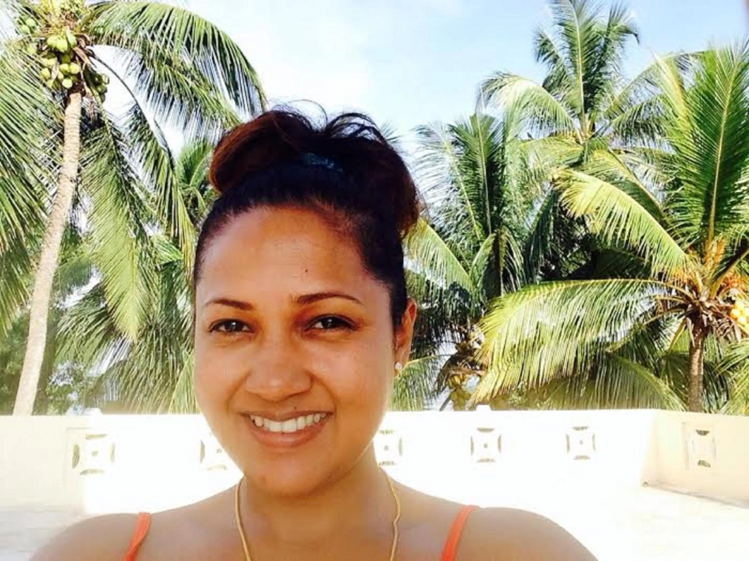 View (from property/room) in Janishi Residencies