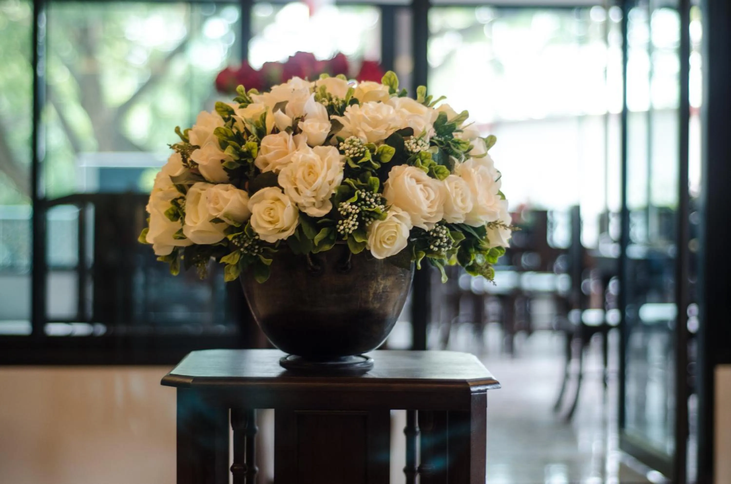 Other in The Sun Terrace