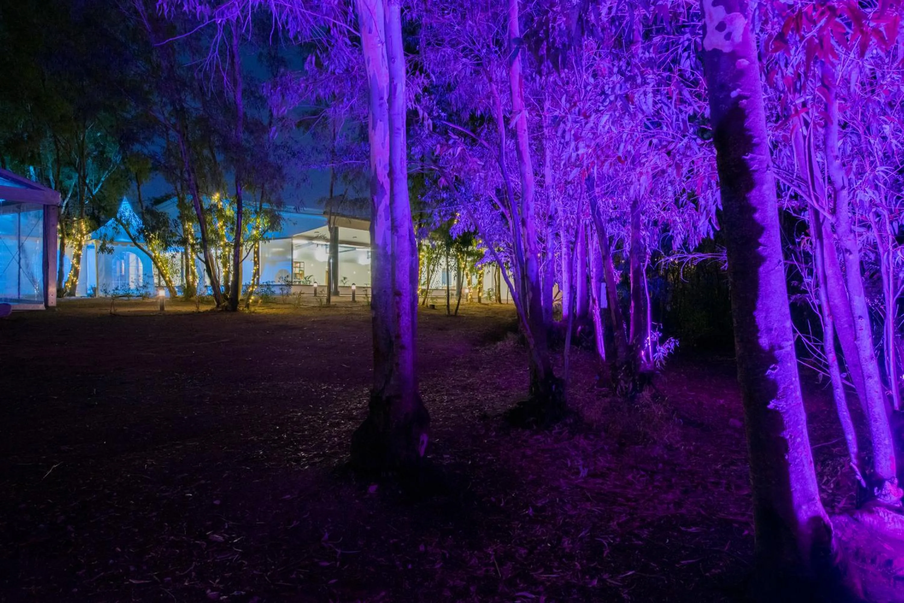 Banquet/Function facilities in Hotel Balneario El Raposo