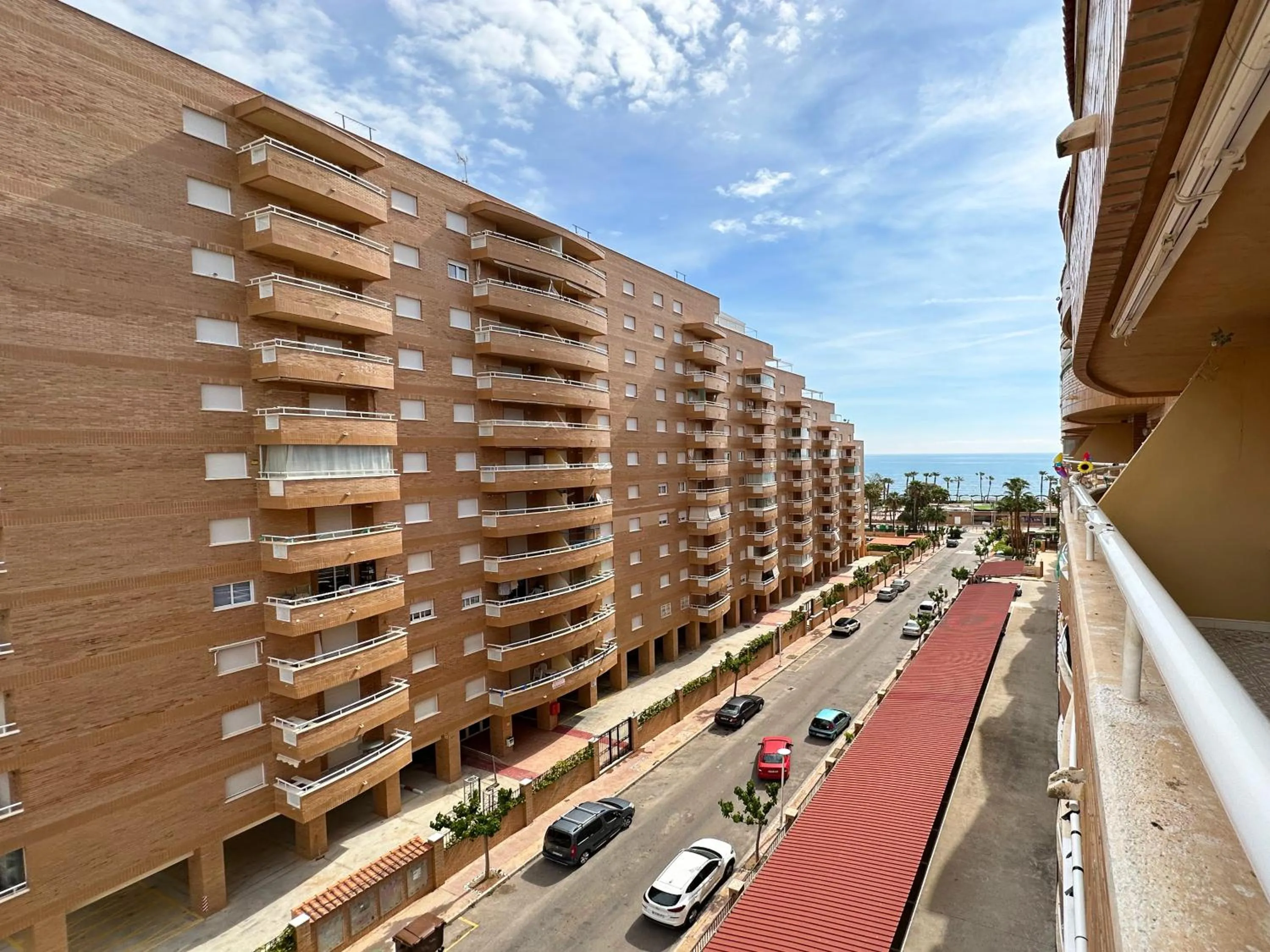 Property building in Apartamentos 3000 Marina D'Or