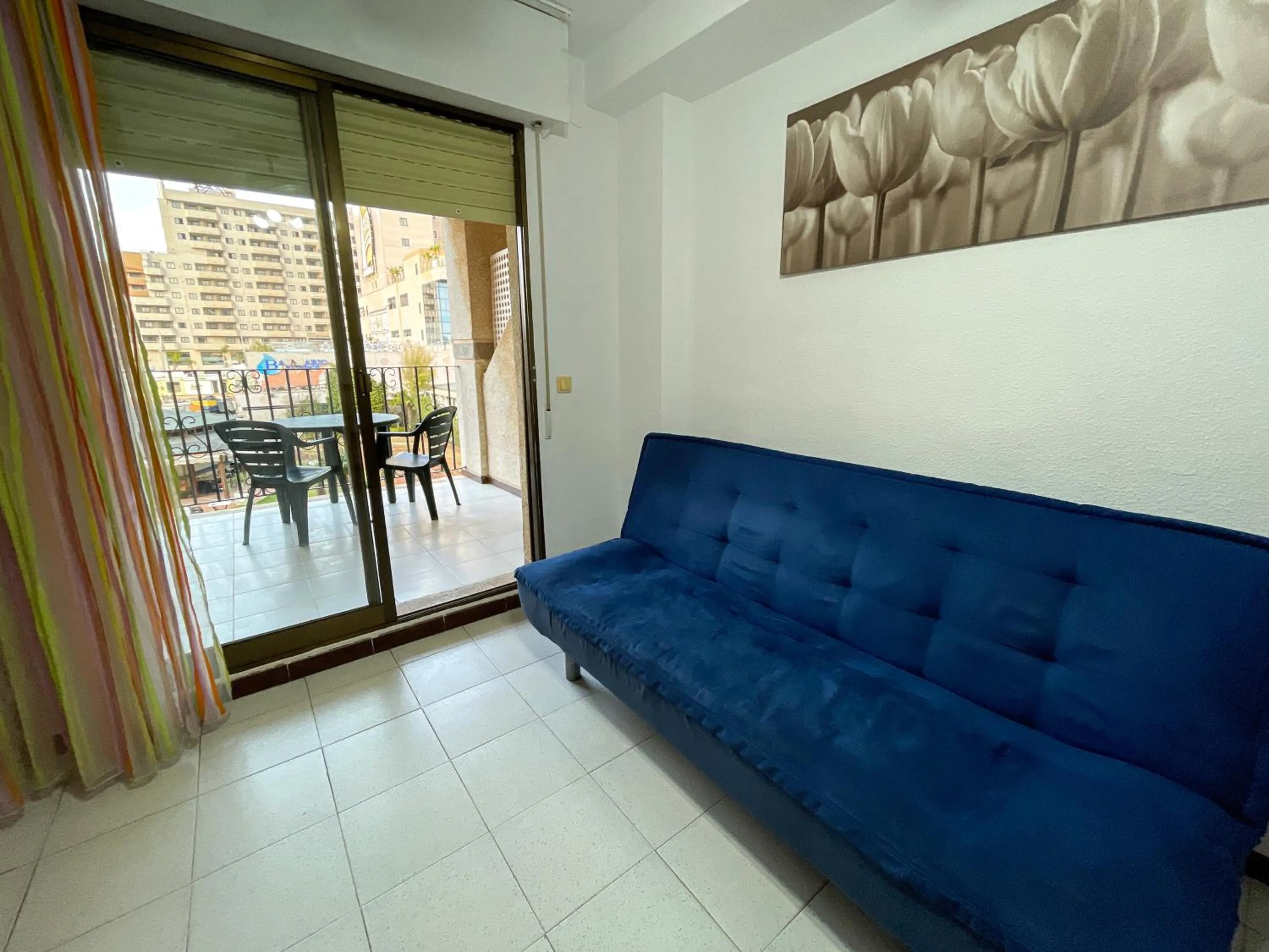 Bedroom in Apartamentos 3000 Marina D'Or