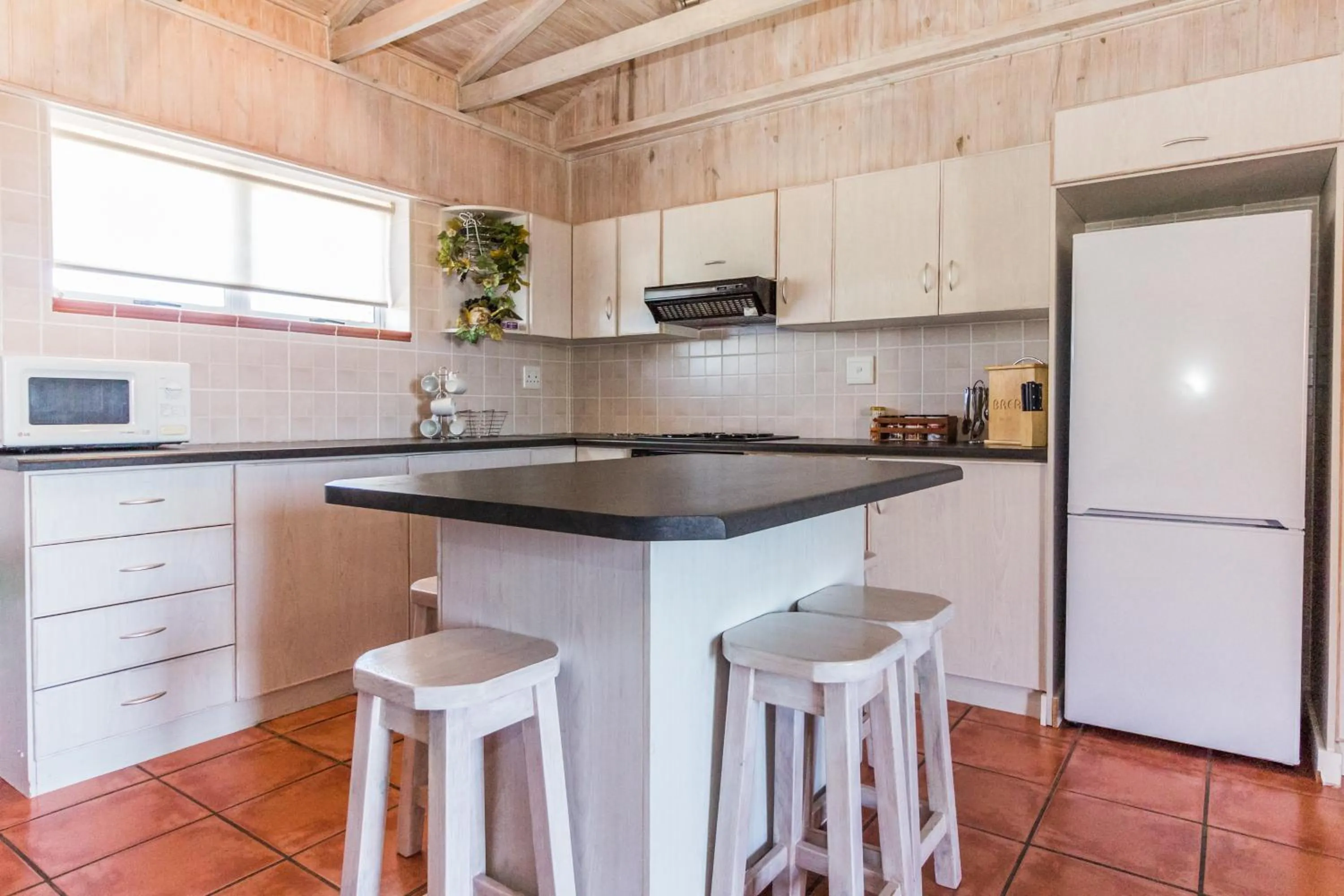 Walkerview Apartments