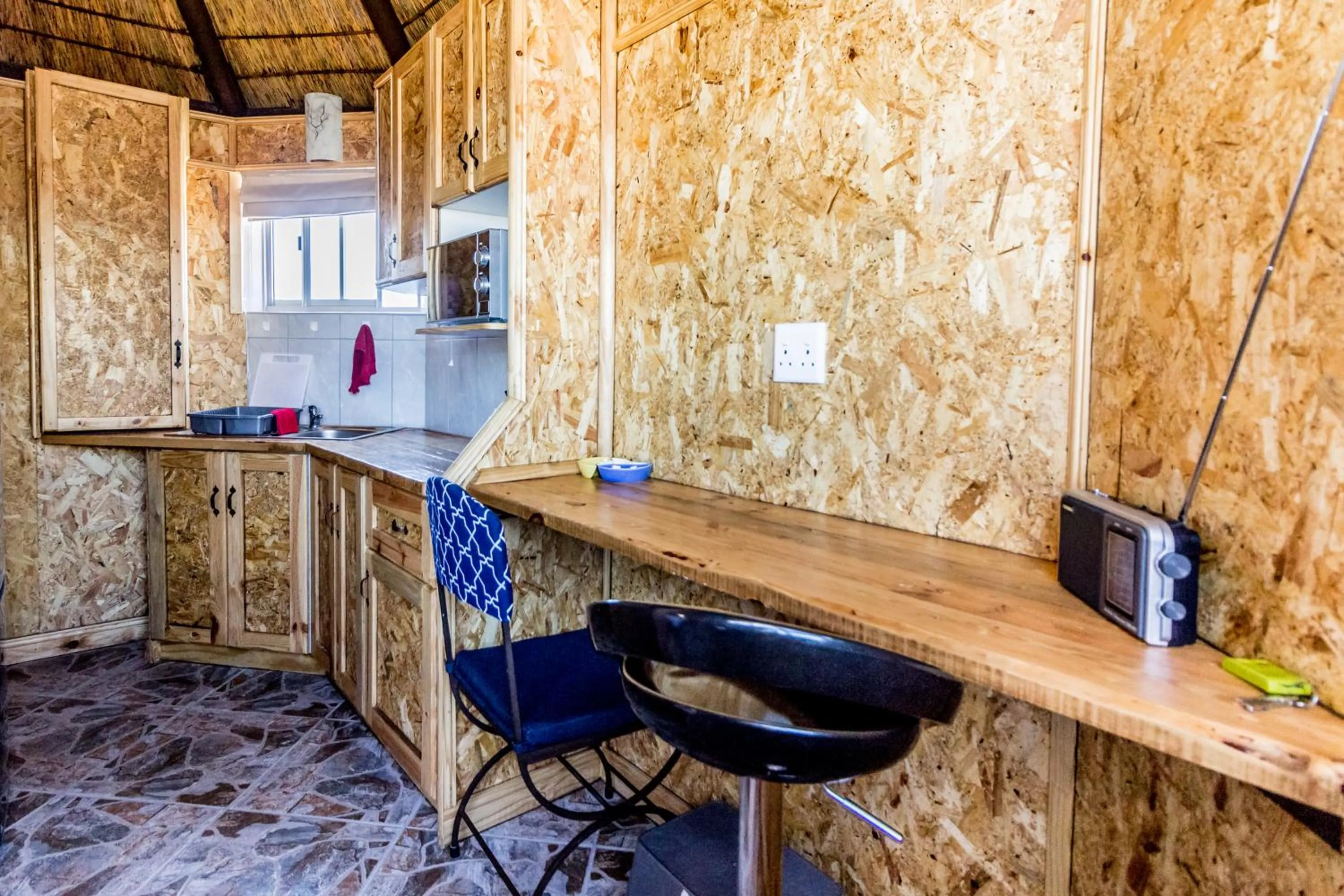 Walkerview Apartments