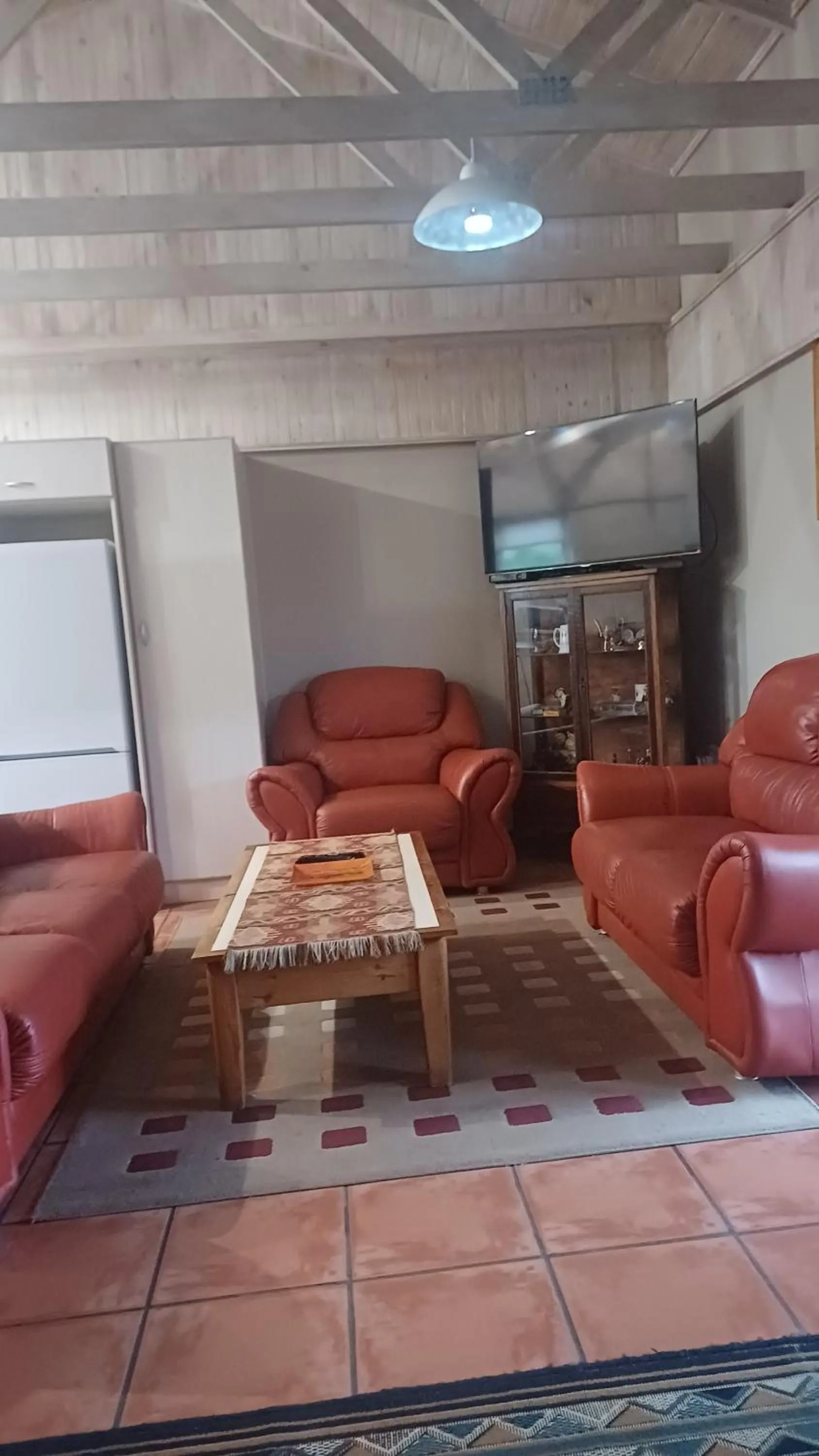 Walkerview Apartments