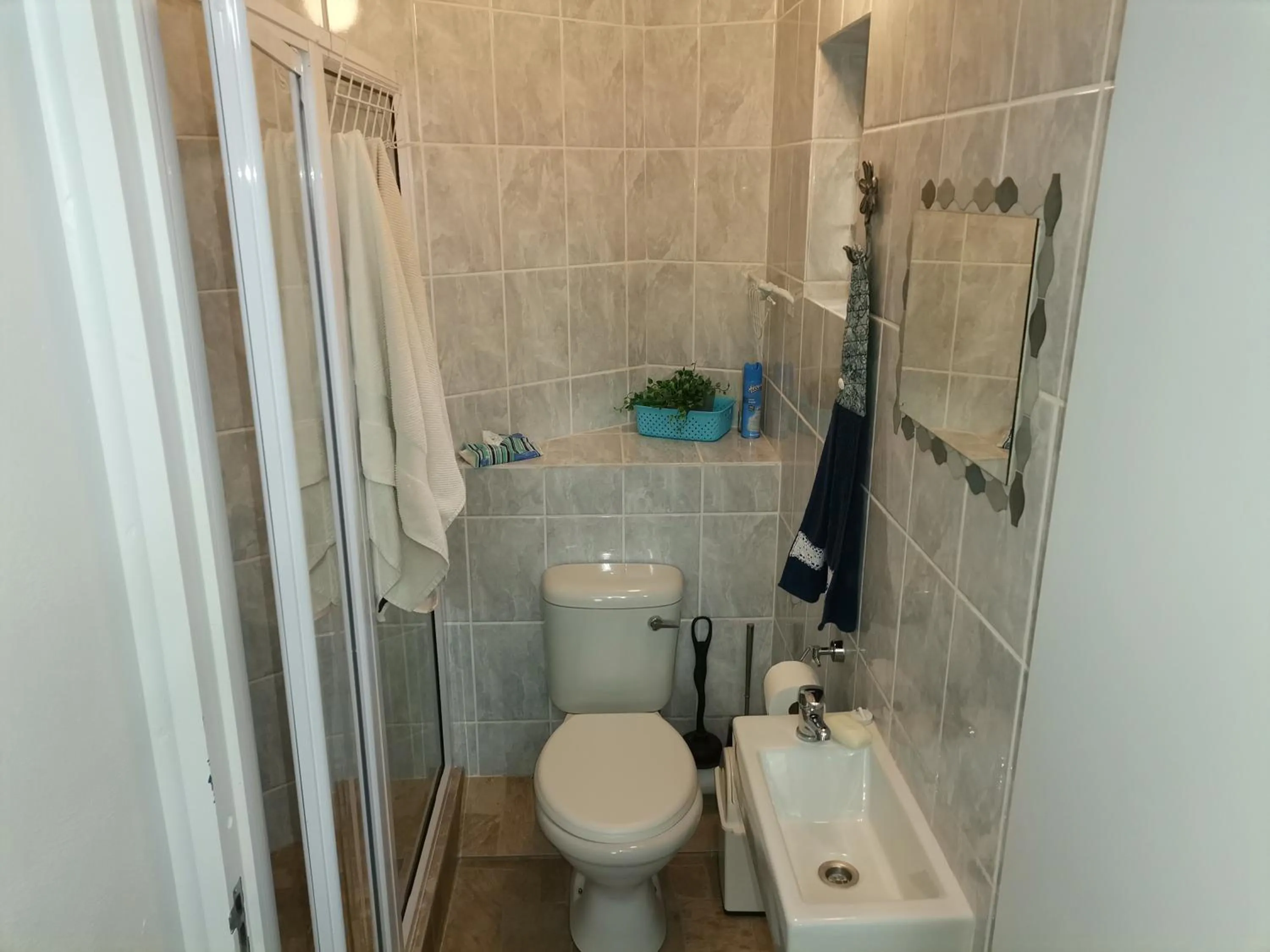 Walkerview Apartments