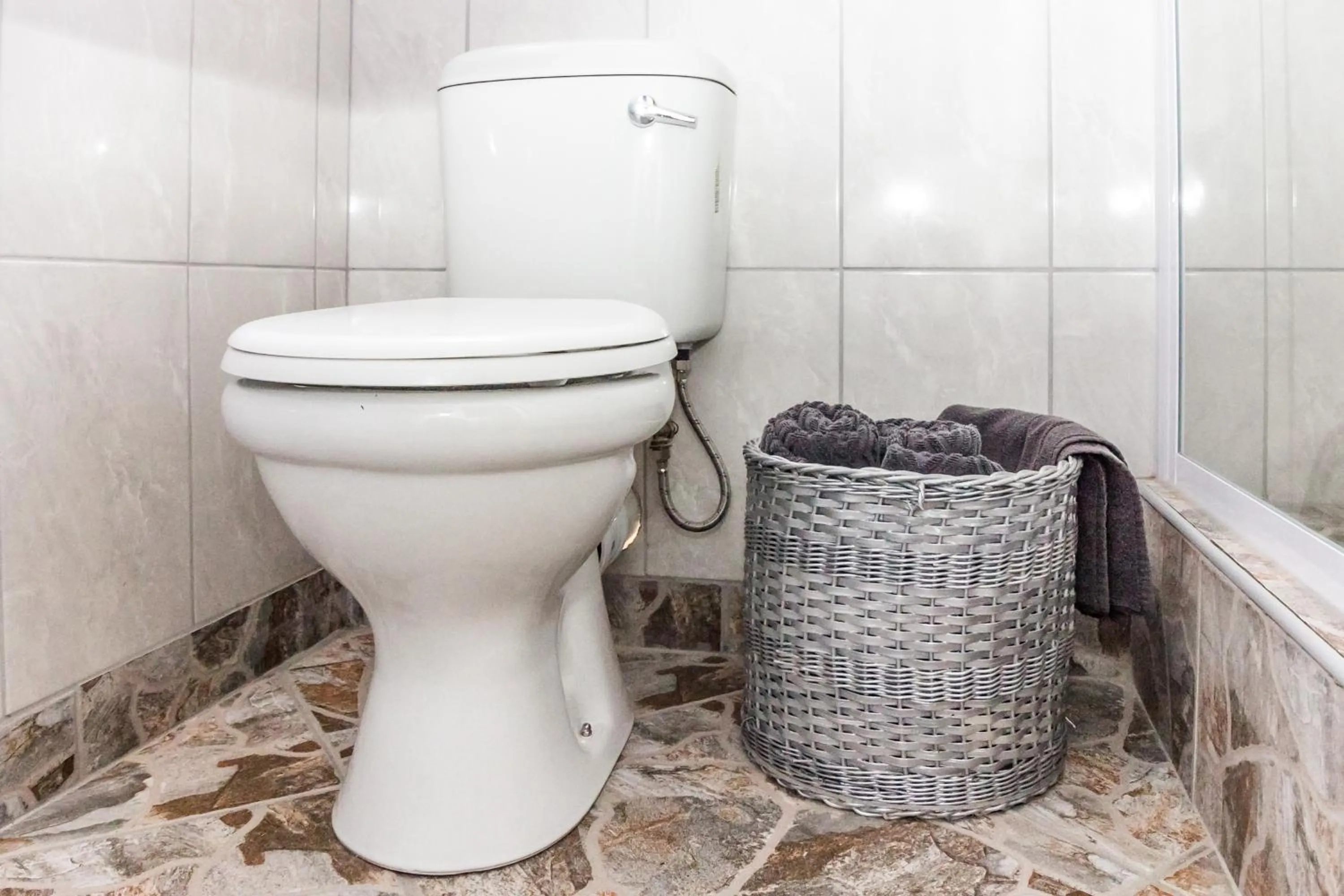 Walkerview Apartments