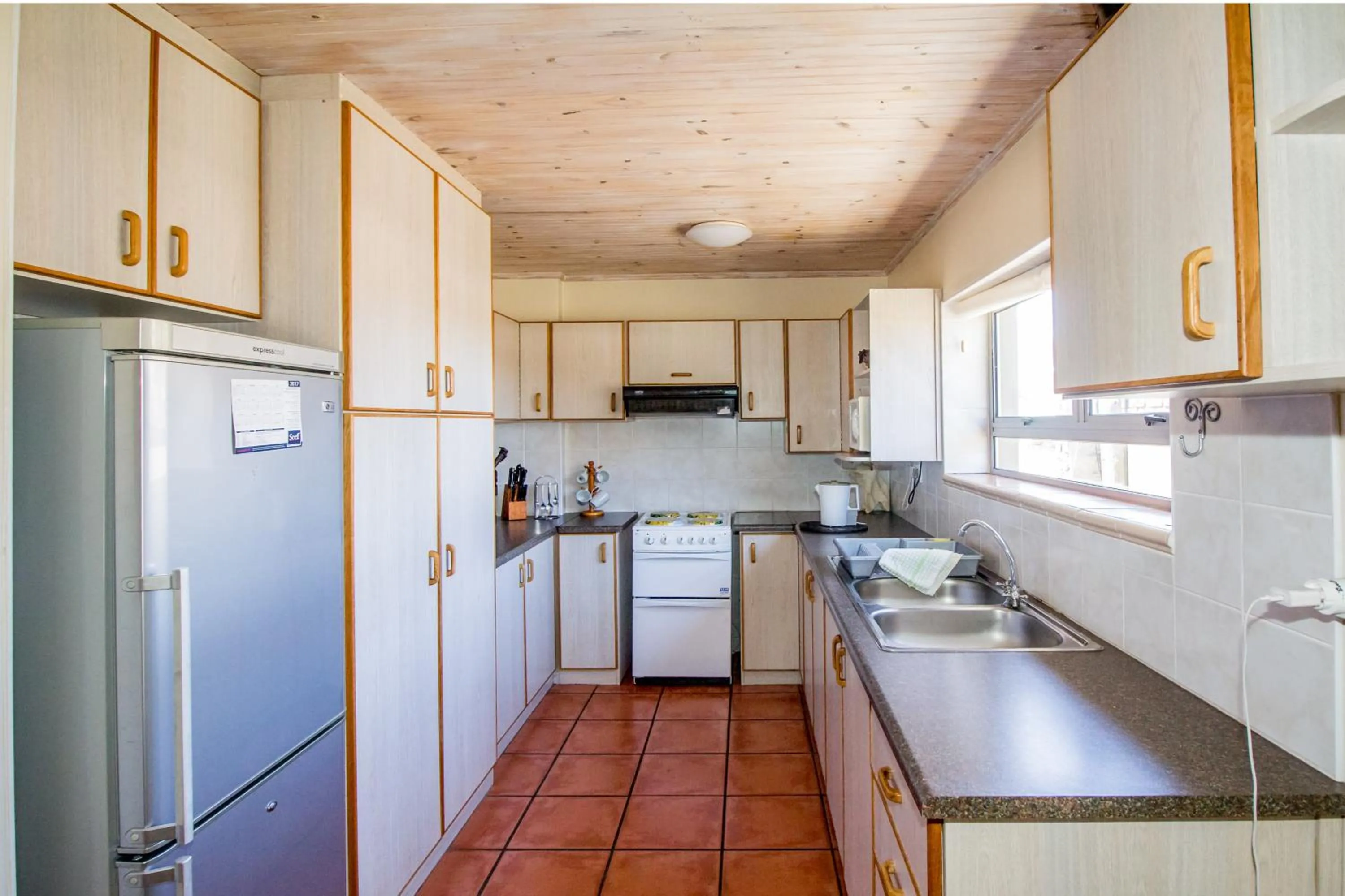 Walkerview Apartments