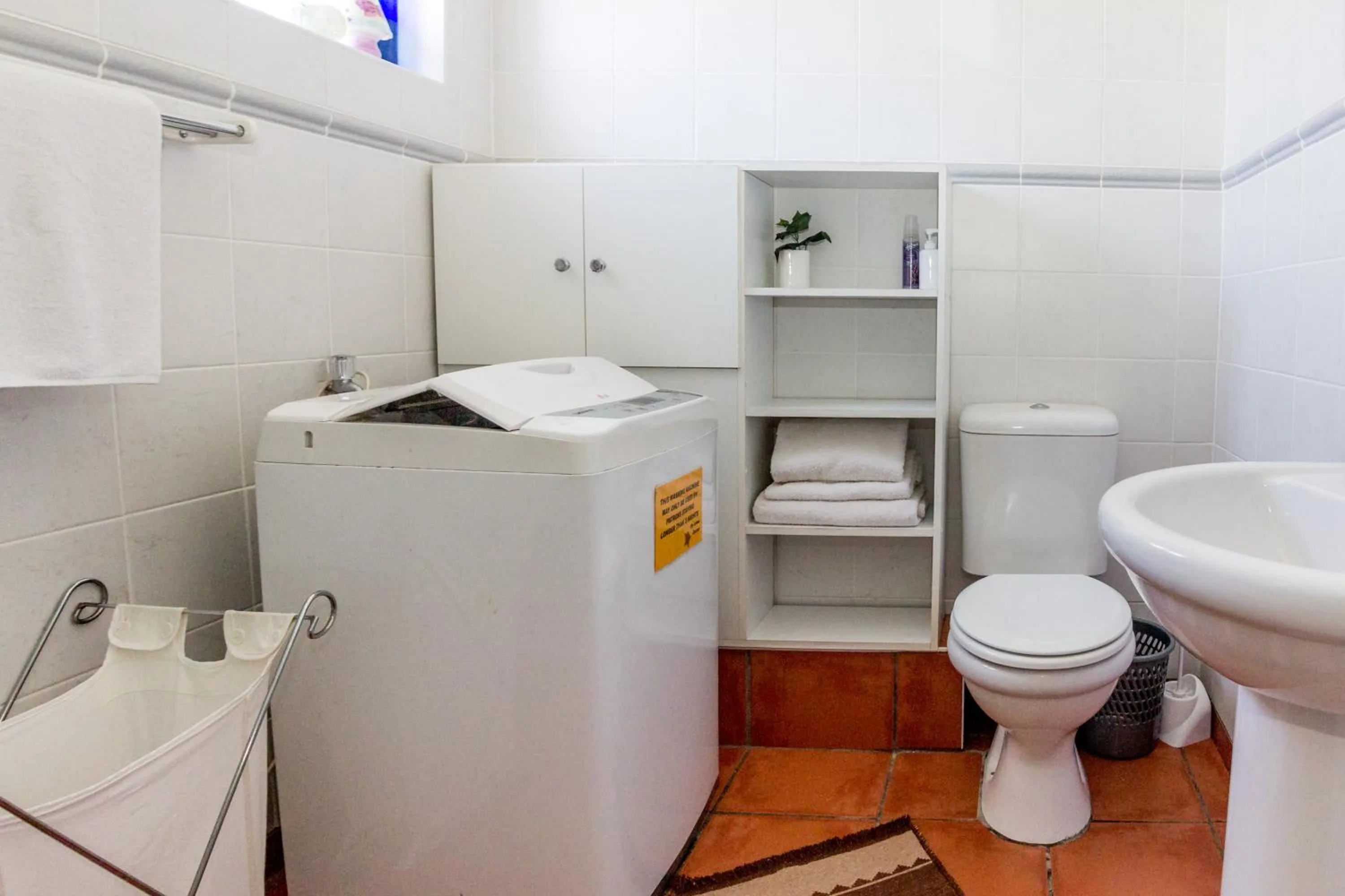 Walkerview Apartments