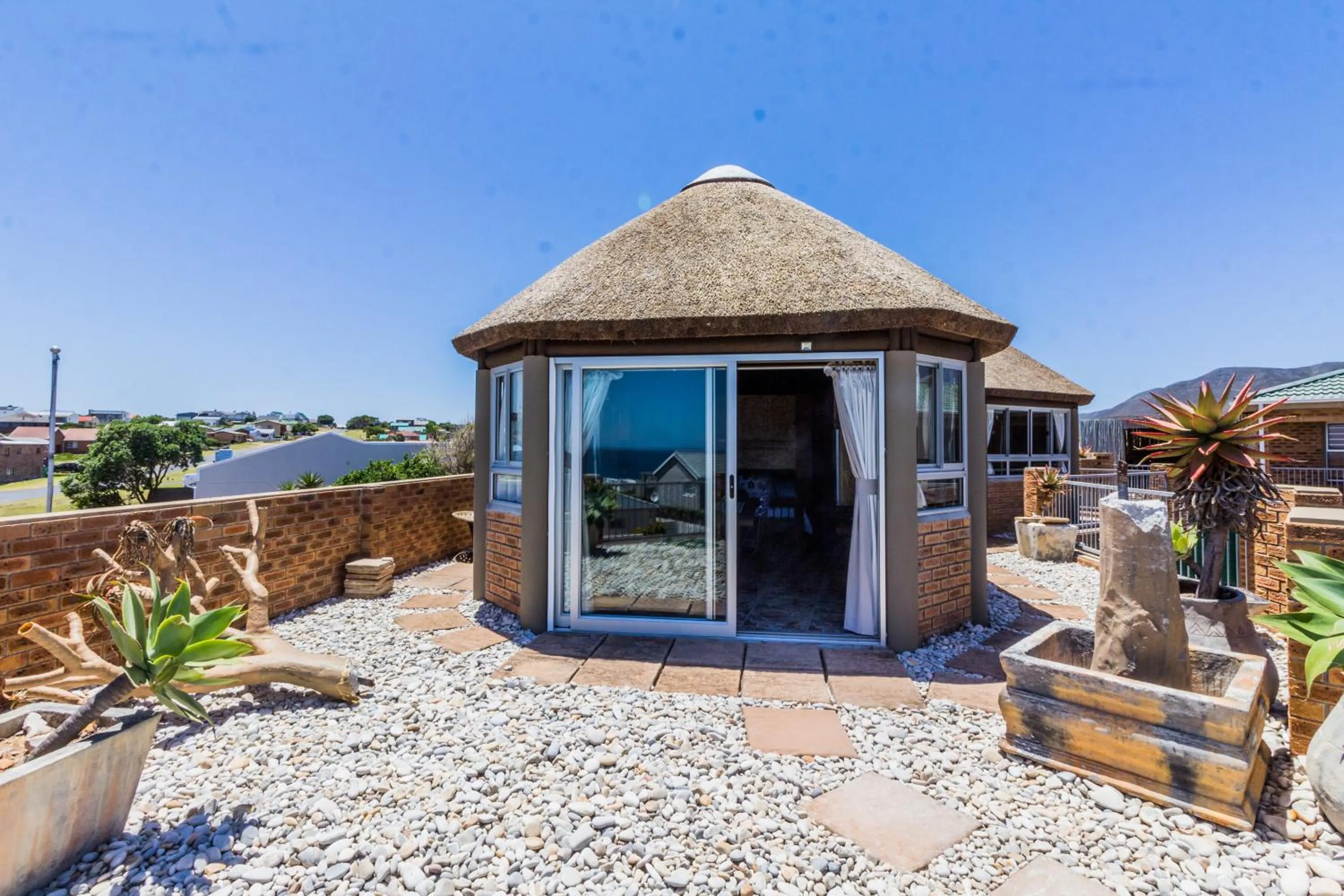 Walkerview Apartments