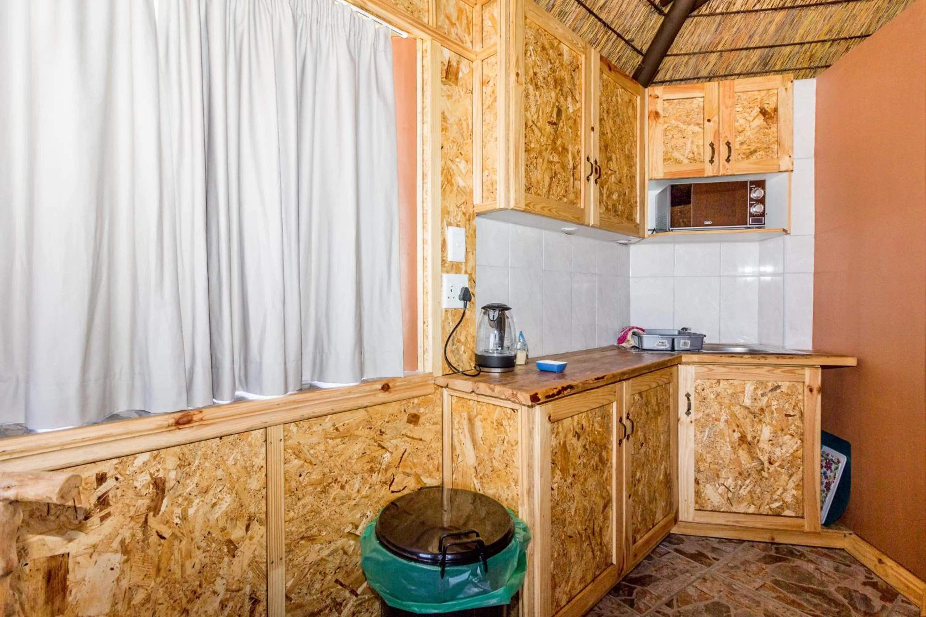 Walkerview Apartments