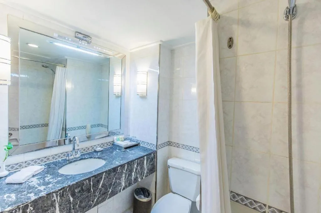 Changchun Garden Hotel