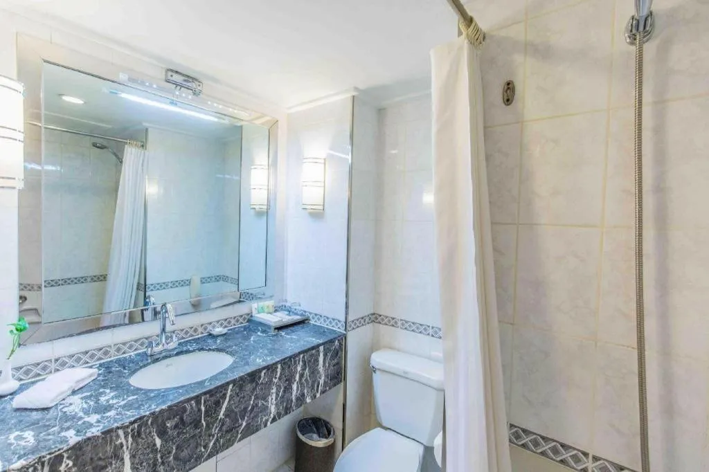 Changchun Garden Hotel