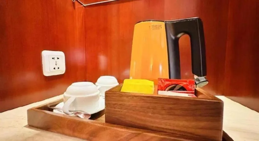 Changchun Garden Hotel