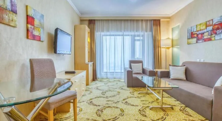 Changchun Garden Hotel