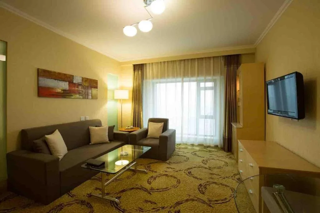 Changchun Garden Hotel