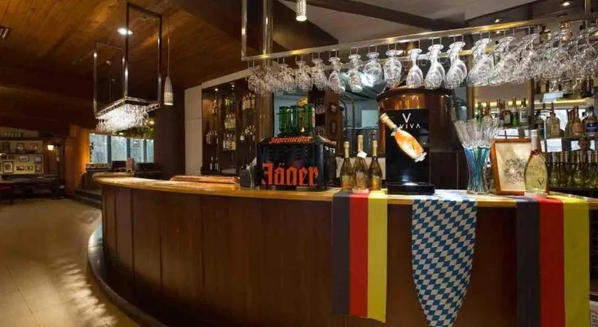 Changchun Garden Hotel