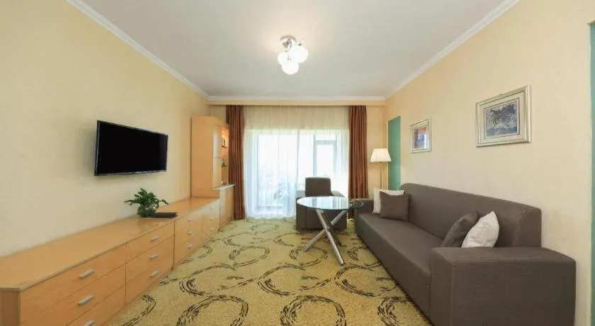 Changchun Garden Hotel