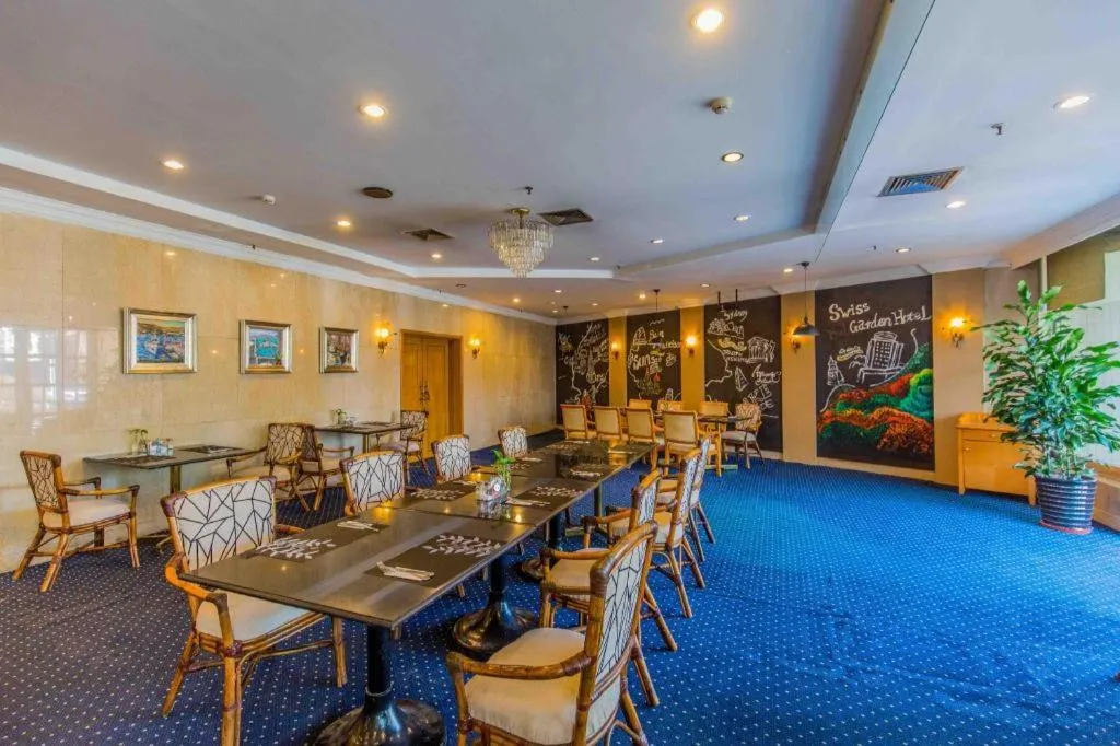 Changchun Garden Hotel