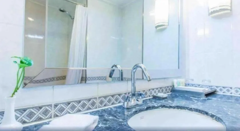 Changchun Garden Hotel