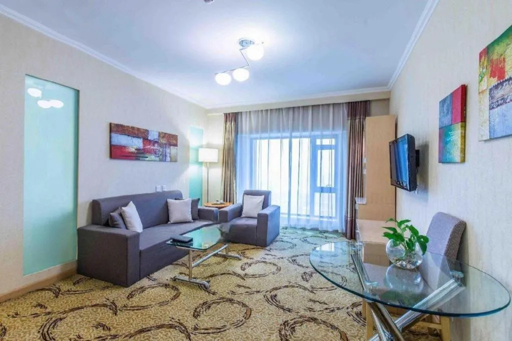 Changchun Garden Hotel