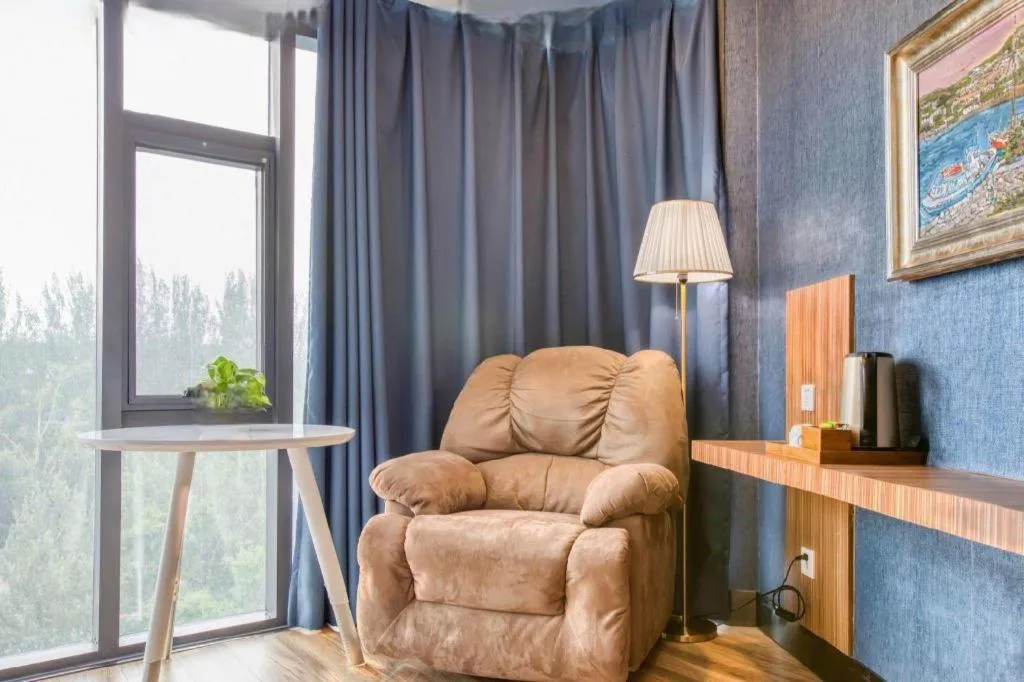 Changchun Garden Hotel