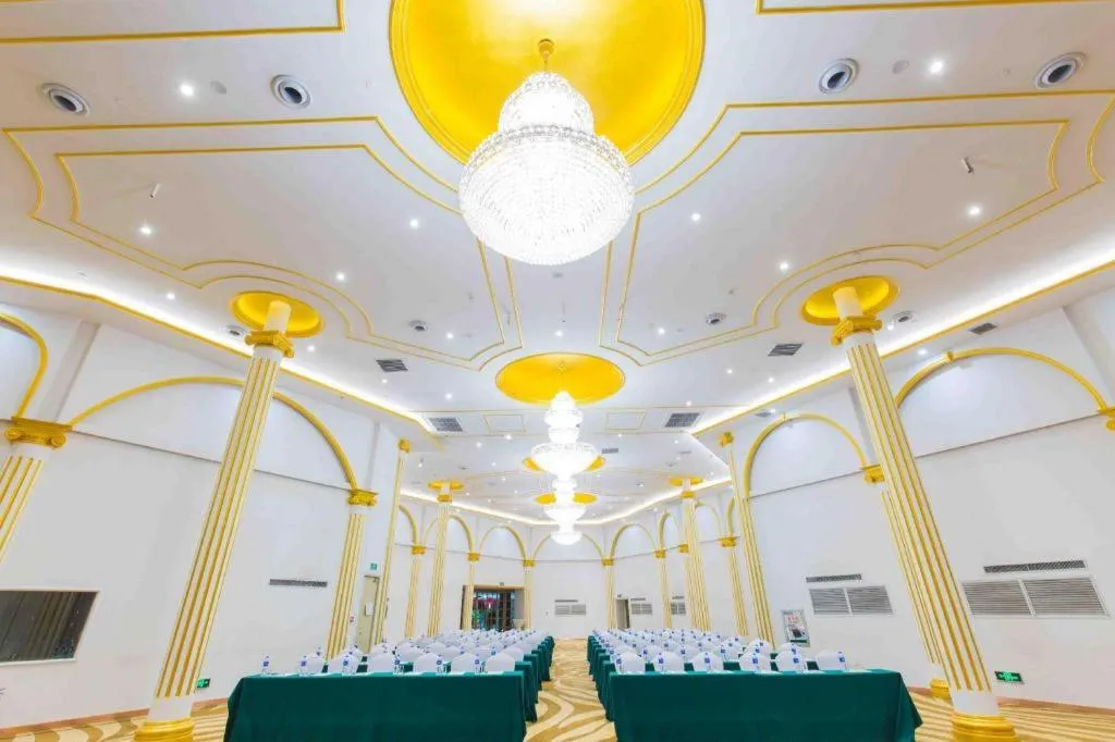 Changchun Garden Hotel