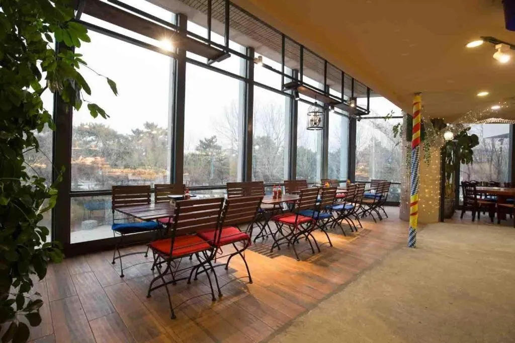 Changchun Garden Hotel