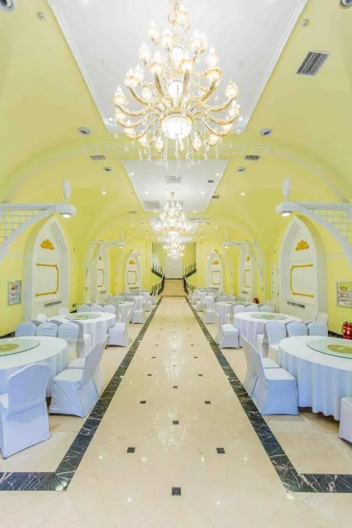 Changchun Garden Hotel