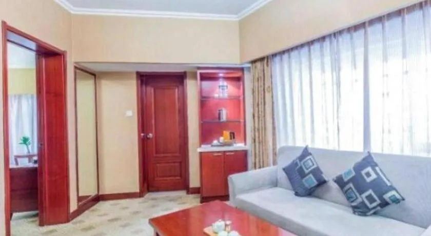 Changchun Garden Hotel