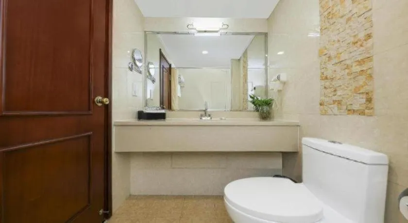 Changchun Garden Hotel