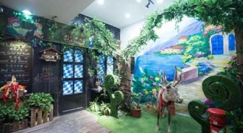 Changchun Garden Hotel