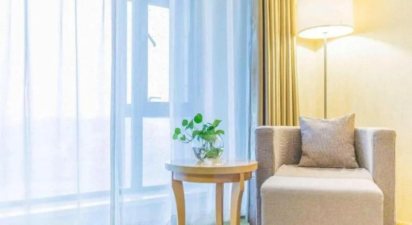 Changchun Garden Hotel