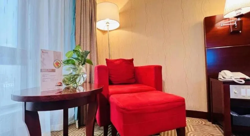 Changchun Garden Hotel