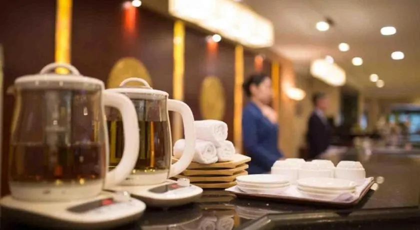 Changchun Garden Hotel