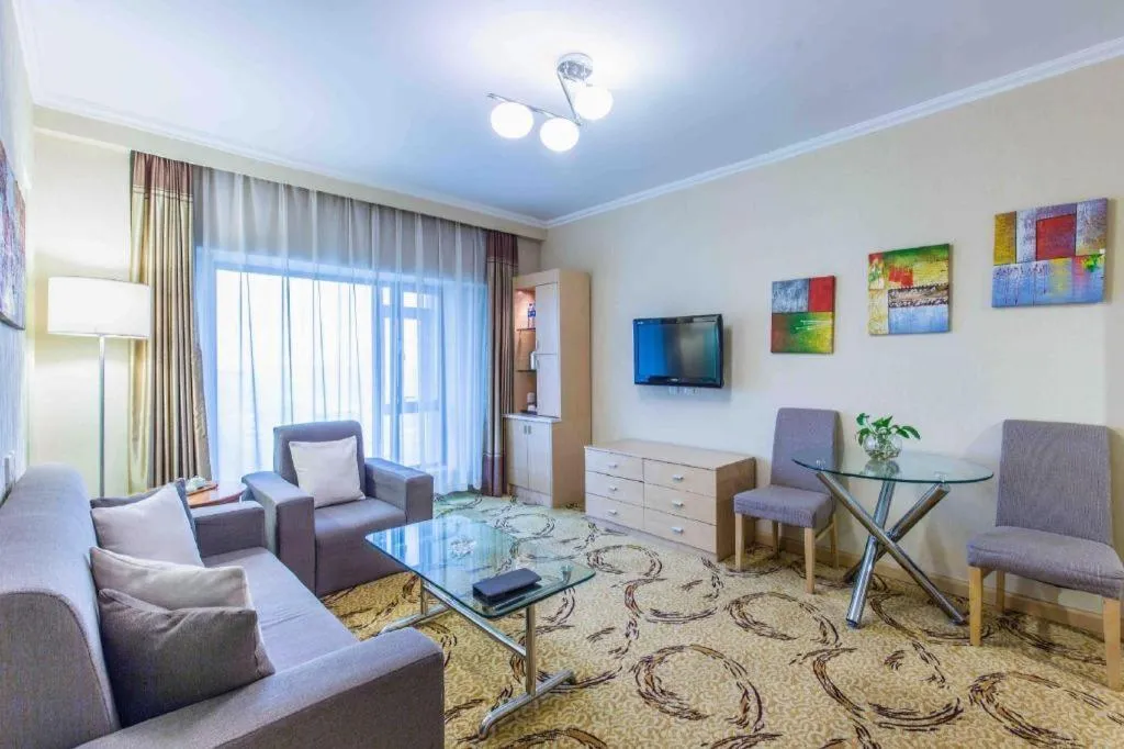 Changchun Garden Hotel