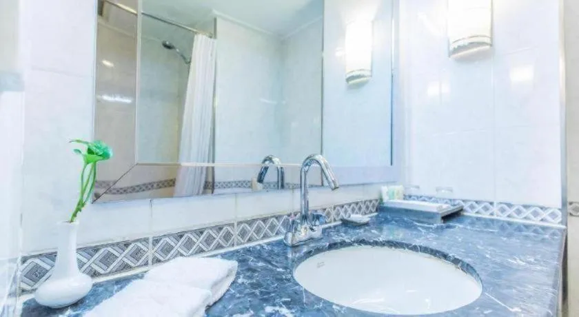 Changchun Garden Hotel