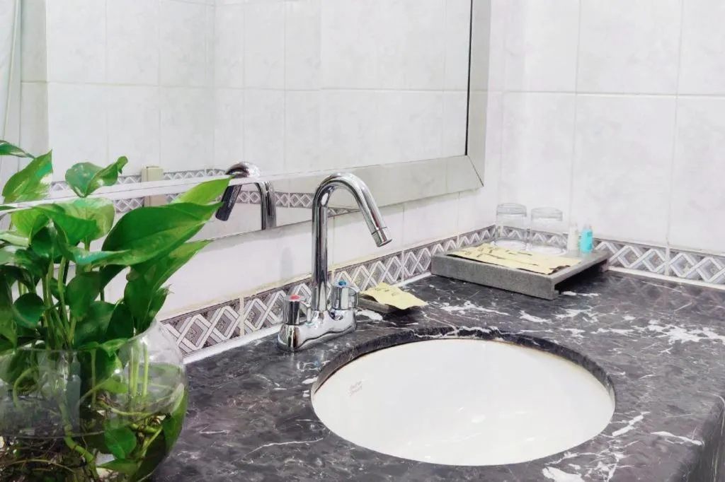 Changchun Garden Hotel