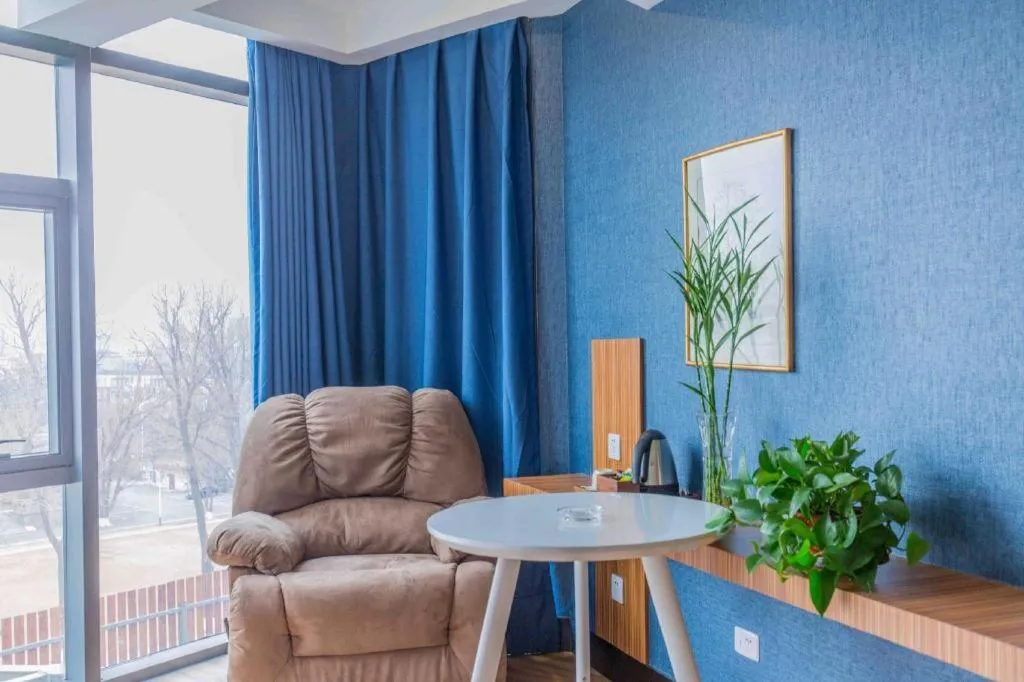 Changchun Garden Hotel