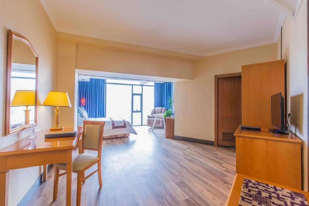 Changchun Garden Hotel