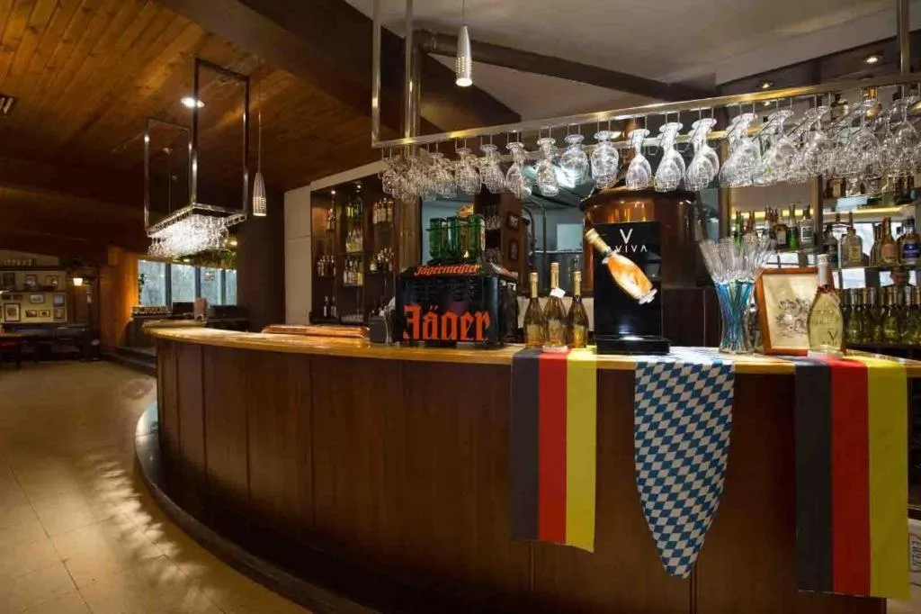 Changchun Garden Hotel