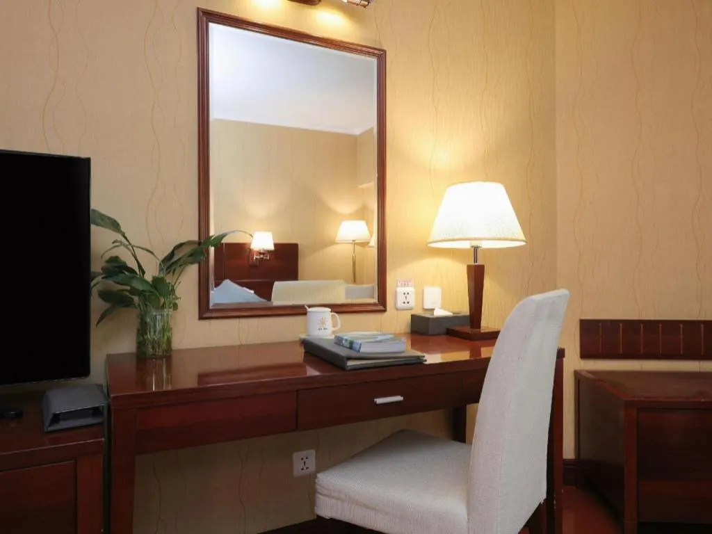 Changchun Garden Hotel