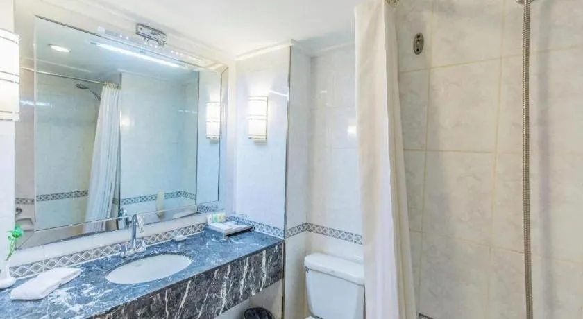 Changchun Garden Hotel