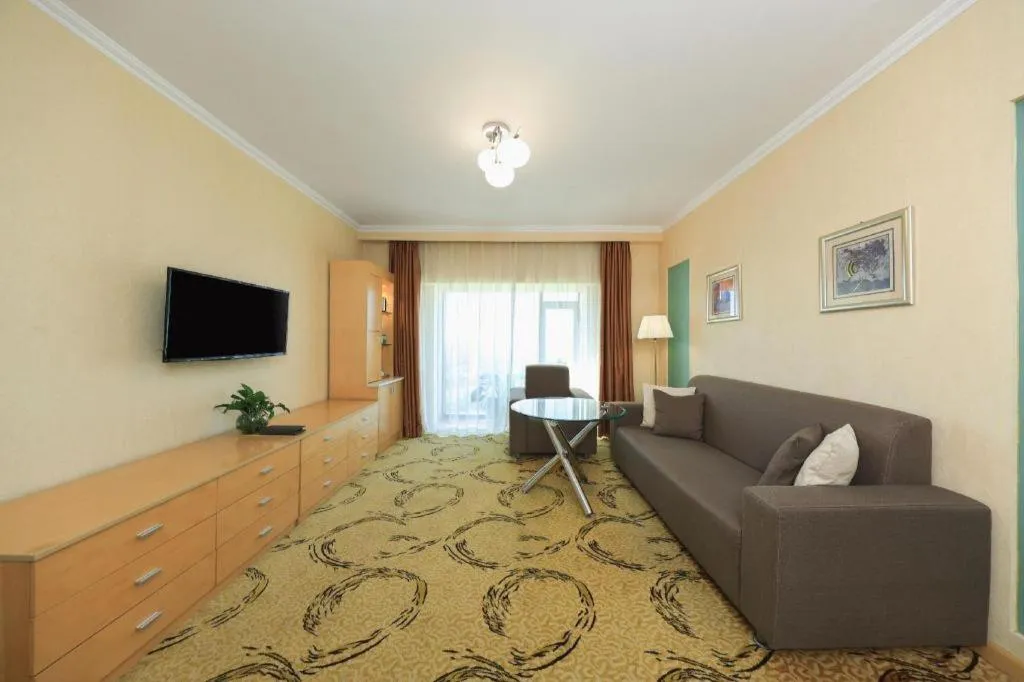 Changchun Garden Hotel