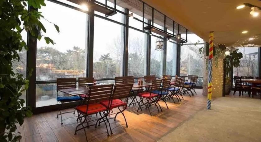 Changchun Garden Hotel